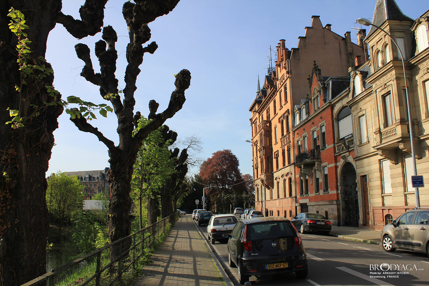 Strasbourg